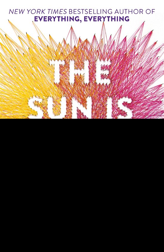 The Sun Is Also a Star Movie Tie-in Edition - Nicola Yoon - Bøker - Random House USA - 9781984893116 - 2. april 2019
