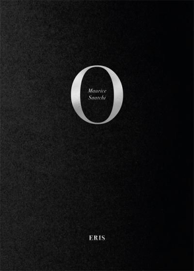 Cover for Maurice Saatchi · Orgasm (Inbunden Bok) (2024)