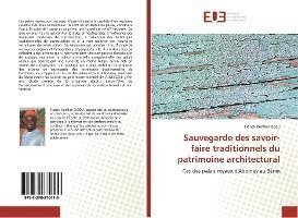 Cover for Ogou · Sauvegarde des savoir-faire tradit (Book)