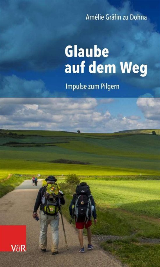 Cover for Dohna · Glaube auf dem Weg (Book)