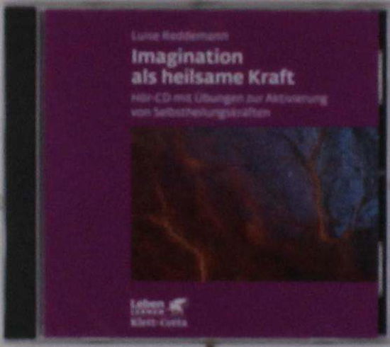 Cover for Reddemann · Imagination als heilsame Kraf (Book)