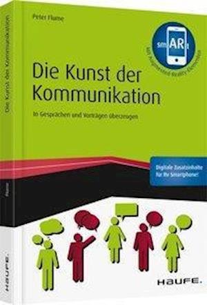 Die Kunst der Kommunikation - Flume - Bücher -  - 9783648096116 - 