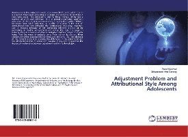Cover for Aggarwal · Adjustment Problem and Attribu (Book)