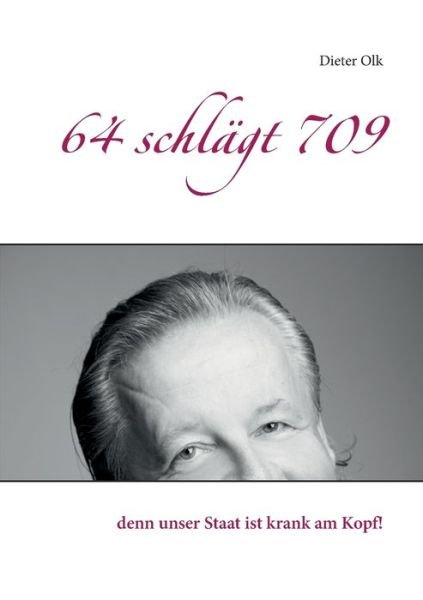 Cover for Olk · 64 schlägt 709 (Book) (2019)