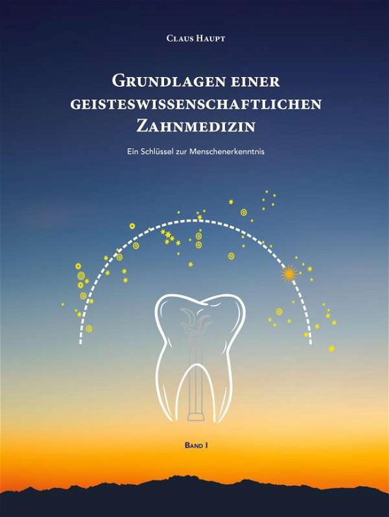 Cover for Haupt · Grundlagen einer geisteswissensch (N/A)
