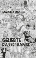 Cover for Busch · Geliebte Rasselbande (N/A)