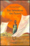 Cover for H. Mankell · Geheimnis des Feuers (Book)