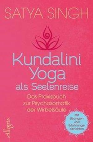 Cover for Singh · Kundalini Yoga als Seelenreise (Book)