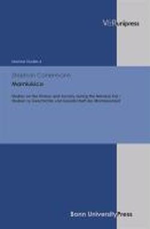 Cover for Stephan Conermann · Mamlukica (Mamluk Studies) (German Edition) (Hardcover Book) [German edition] (2013)