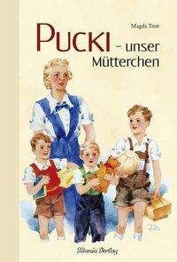 Cover for Trott · Pucki - unser Mütterchen (Book)