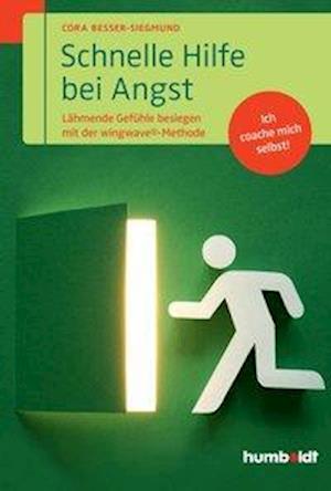 Cover for Besser-Siegmund · Schnelle Hilfe bei Angs (Book)