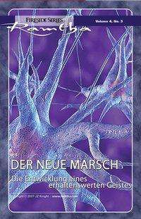 Der neue Marsch - Ramtha - Books -  - 9783895395116 - 