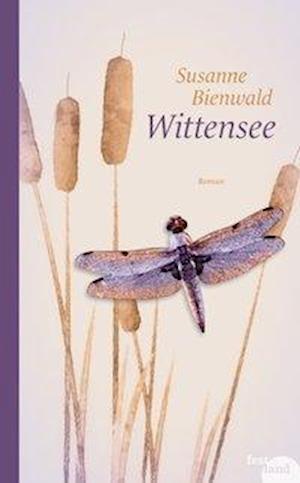 Cover for Bienwald · Wittensee (Book)