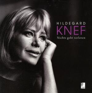 Cover for Hildegard Knef · Earbooks:hildegard Knef (CD) (2008)