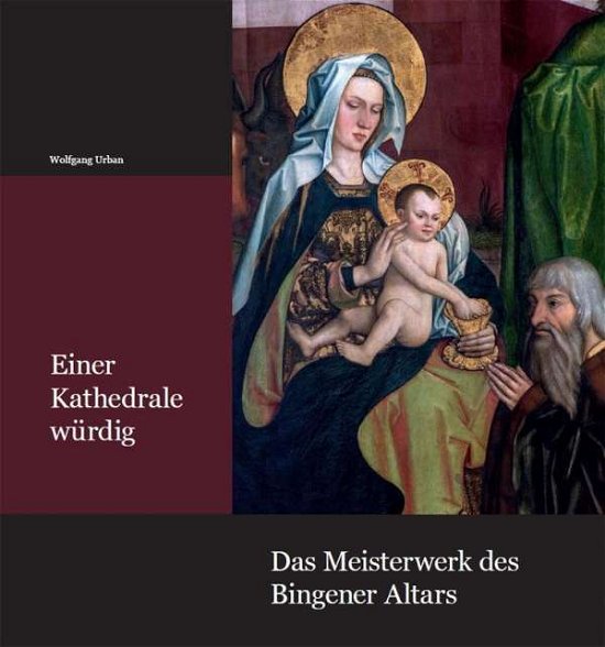 Cover for Urban · Einer Kathedrale würdig - Das Mei (Book)