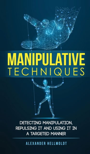 Cover for Alexander Hellmoldt · Manipulative Techniques (Hardcover Book) (2019)