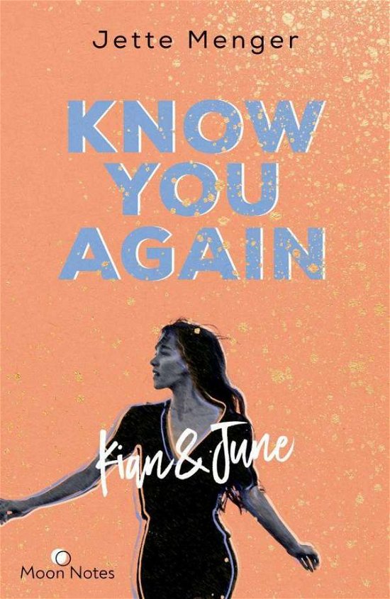 Cover for Menger · Know you again (Buch)