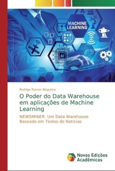 Cover for Nogueira · O Poder do Data Warehouse em a (Bok) (2018)