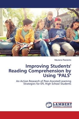 Cover for Restanto · Improving Students' Reading Co (Book) (2018)