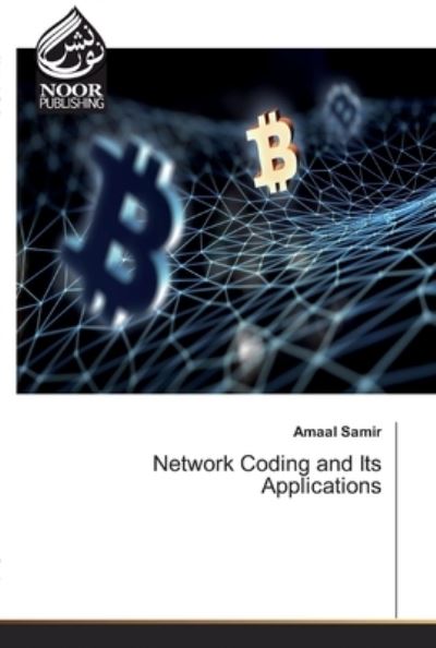 Cover for Samir · Network Coding and Its Applicatio (Book) (2019)