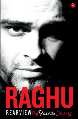 Cover for Raghu Ram · Rearview (Paperback Book) (2014)