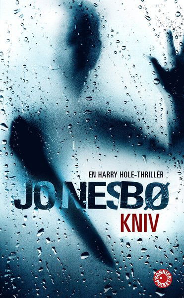 Harry Hole: Kniv - Jo Nesbø - Livres - Bonnier Pocket - 9789174298116 - 16 janvier 2020