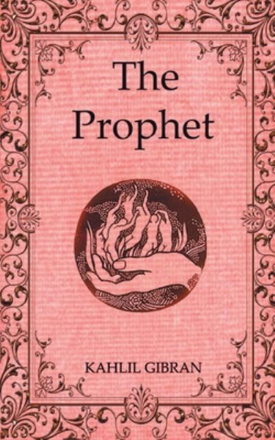 Cover for Kahlil Gibran · The Prophet (Paperback Bog) (2020)