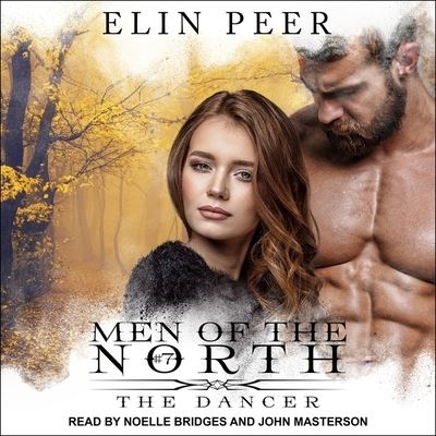 Cover for Elin Peer · The Dancer (CD) (2018)