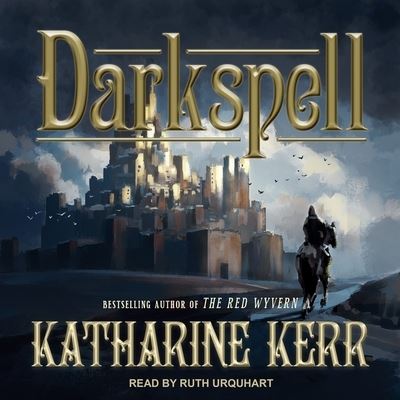 Darkspell - Katharine Kerr - Musique - TANTOR AUDIO - 9798200430116 - 24 juillet 2018