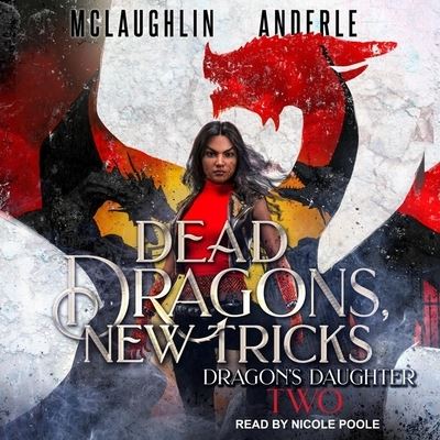 Cover for Kevin McLaughlin · Dead Dragon, New Tricks (CD) (2021)