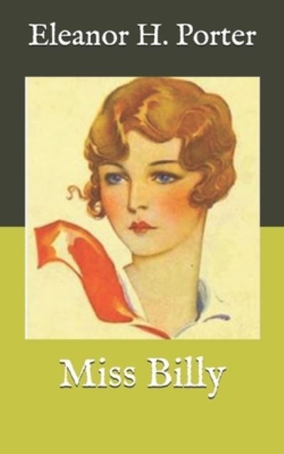 Cover for Eleanor H Porter · Miss Billy (Paperback Book) (2020)