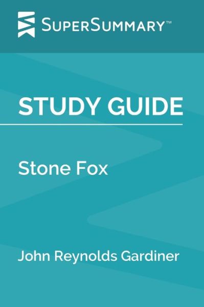 Cover for Supersummary · Study Guide (Paperback Book) (2020)