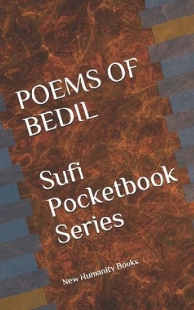Cover for Paul Smith · POEMS OF BEDIL Sufi Pocketbook Series... (Paperback Book) (2020)