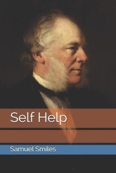 Cover for Samuel Smiles · Self Help (Paperback Book) (2021)
