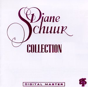 Collection - Diane Schuur - Musik - GRP - 0011105959117 - 17. november 2015