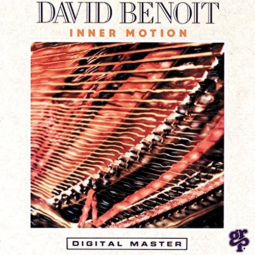 Cover for David Benoit · Inner Motion (LP) (2007)