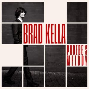 Phoebe's Melody - Brad Kella - Música - MODERN SKY - 0044003451117 - 20 de junio de 2025