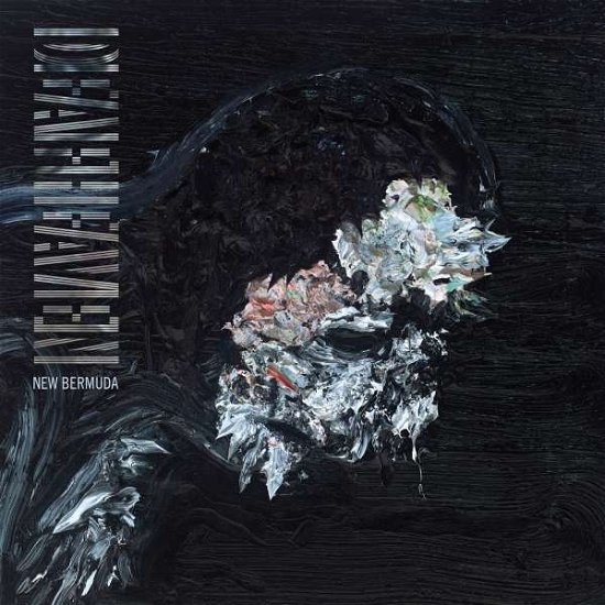 Cover for Deafheaven · New Bermuda (LP) [Deluxe, Limited edition] (2015)
