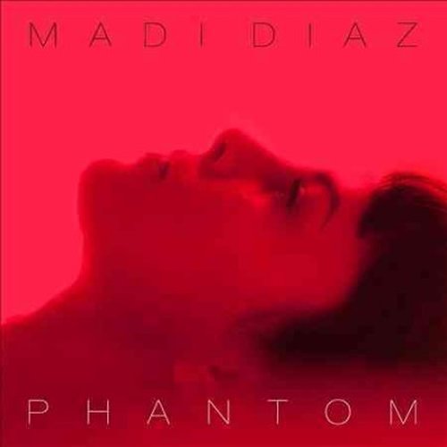 Phantom (Digital Download Card) - Madi Diaz - Muziek - ALTERNATIVE - 0067003102117 - 9 december 2014