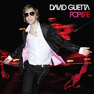 Pop Life - David Guetta - Muziek - PARLOPHONE - 0094639714117 - 27 september 2019