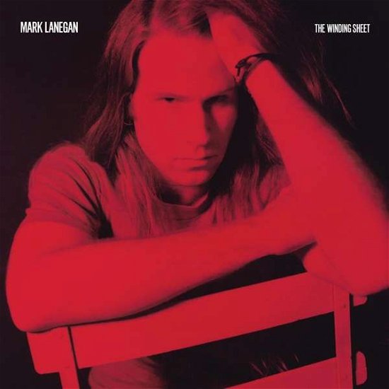 Cover for Mark Lanegan · The Winding Sheet (Re-issue) (LP) [Standard edition] (2016)