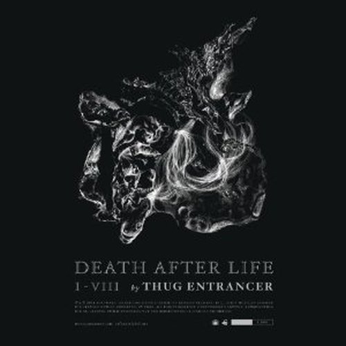 Death After Life - Thug Entrancer - Muzyka - Software Label - 0184923204117 - 11 lutego 2014