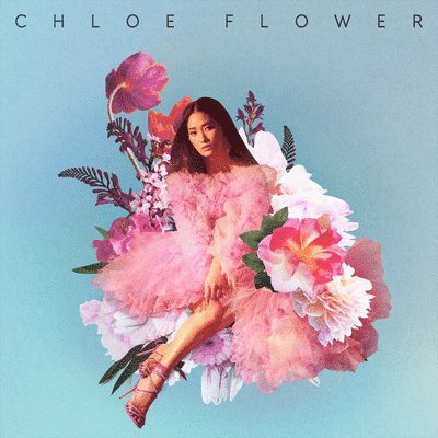 Cover for Chloe Flower (LP) (2021)