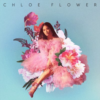 Cover for Chloe Flower (LP) (2022)