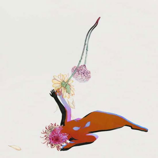 Cover for Future Islands · The Far Field (LP) (2017)