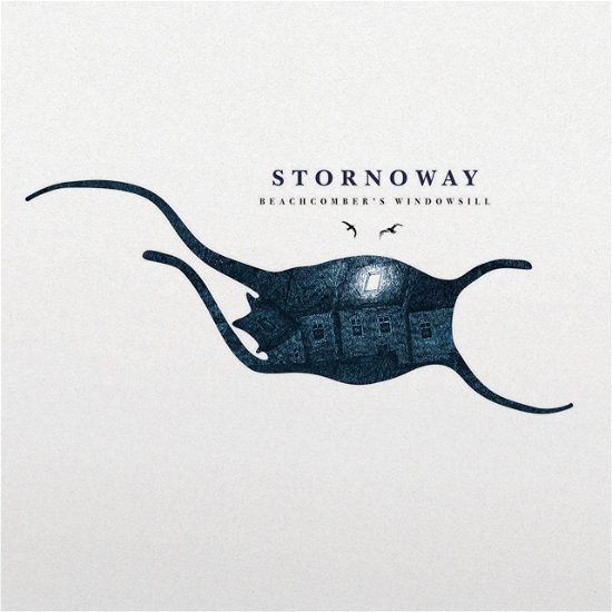 Cover for Stornoway · Beachcomber's Windowsill (LP) [Indie Shop edition] (2024)