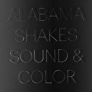 Cover for Alabama Shakes · Sound &amp; Color (LP) [Deluxe edition] (2021)