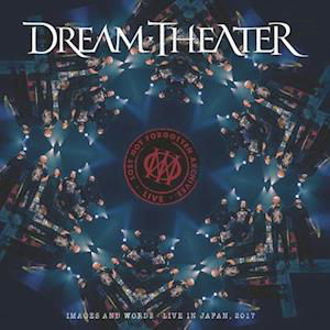 Cover for Dream Theater · Lost Not Forgotten Archives: Images and Words (LP) (2021)