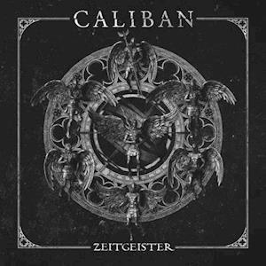 Zeitgeister - Caliban - Musiikki - CENTURY MEDIA - 0194398702117 - perjantai 28. toukokuuta 2021