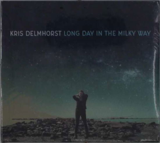 Long Day in the Milky Way - Kris Delmhorst - Musik - Cen - 0195081757117 - 14. august 2020